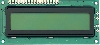 LCD1601 displej