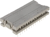 KK28025 samoezn konektor - doprodej