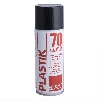 PLASTIK 70SUPER-400ml sprej akryltov lak