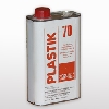 PLASTIK 70-5000ml akryltov lak