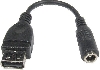 KAB USB-AV/NAP2,1-Z LC 0.15m 