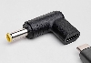 RED NAP USB-C / Z3.0/5.5+pin redukce napjec