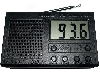 HM383 FM pijma 74-108MHz s hodinami -stavebnice