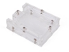 VMA506 TRANSPARENT BOX CASE SHELL FOR ARDUINO UNO 