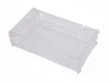 VMA507 TRANSPARENT BOX CASE SHELL FOR ARDUINO MEGA