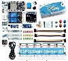 ESP32 elektronick stavebnice BASIC