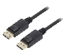 KAB DisplayPort-V/DisplayPort-V 1m