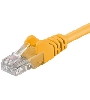 KAB UTP Cat5e RJ45-V/V 2m LUT