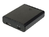 4xUM3F-USB-VYP-PLOCH pouzdro baterie - doprodej