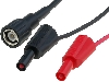 KAB OSCI BAN 2 kabel pro osciloskop