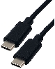 KAB USB-C/USB-C 1m
